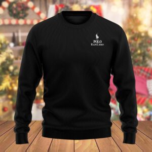 PREMIUM R*lph Laur*n UGLY SWEATER FOR MEN – DN9301030