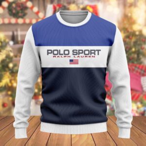 PREMIUM R*lph Laur*n UGLY SWEATER FOR MEN – DN9301028