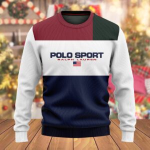 PREMIUM R*lph Laur*n UGLY SWEATER FOR MEN – DN9301025