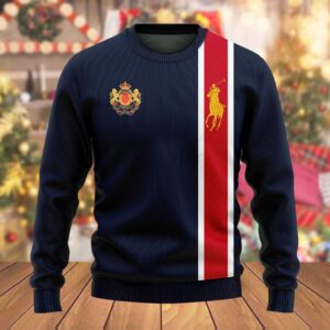 PREMIUM R*lph Laur*n UGLY SWEATER FOR MEN – DN9301024
