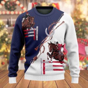 PREMIUM R*lph Laur*n UGLY SWEATER FOR MEN – DN9301023