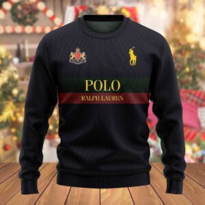 PREMIUM R*lph Laur*n UGLY SWEATER FOR MEN – DN9301022
