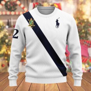 PREMIUM R*lph Laur*n UGLY SWEATER FOR MEN – DN9301033