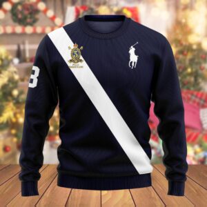 PREMIUM R*lph Laur*n UGLY SWEATER FOR MEN – DN9301034