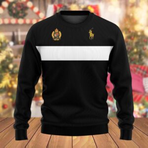 PREMIUM R*lph Laur*n UGLY SWEATER FOR MEN – DN9301035