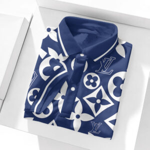 LUXURY POLO SHIRT FOR MEN 2024 DRX000180511