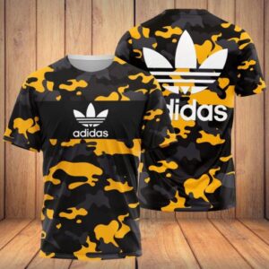 Luxury Brand Unisex T-Shirt DMM