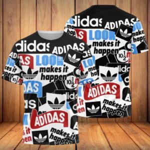 Luxury Brand Unisex T-Shirt DMM