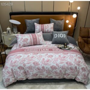 Deluxe Edition Bedding Sets