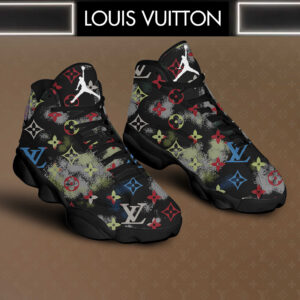 Luxury Air Jordan 13 Sneaker