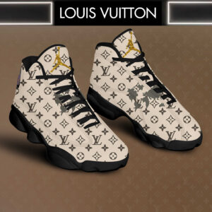 Luxury Air Jordan 13 Sneaker