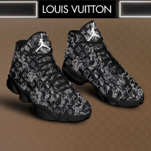 Luxury Air Jordan 13 Sneaker