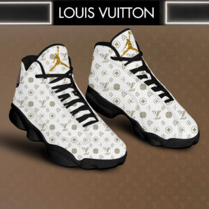 Luxury Air Jordan 13 Sneaker
