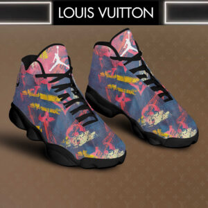 Luxury Air Jordan 13 Sneaker