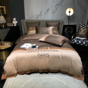 Deluxe Edition Bedding Sets