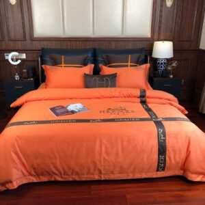 Deluxe Edition Bedding Sets