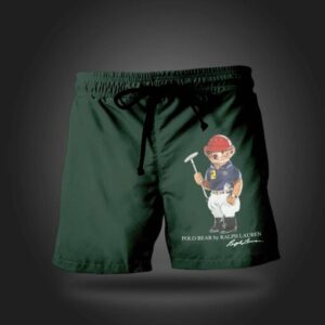 Hot Brand Summer Beach Short