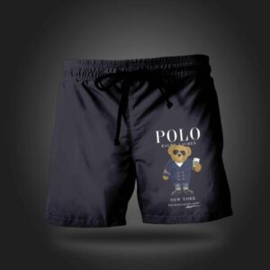 Hot Brand Summer Beach Short