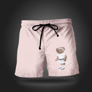 Hot Brand Summer Beach Short