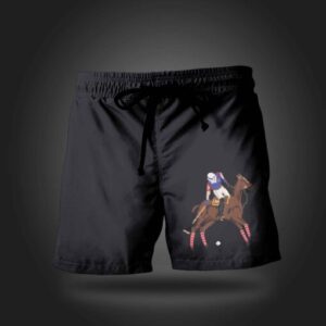Hot Brand Summer Beach Short