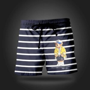 Hot Brand Summer Beach Short