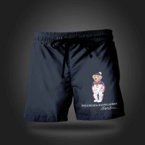 Hot Brand Summer Beach Short