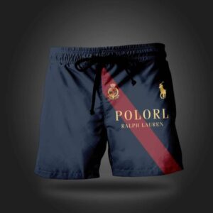 Hot Brand Summer Beach Short