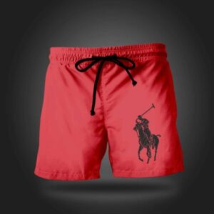 Hot Brand Summer Beach Short