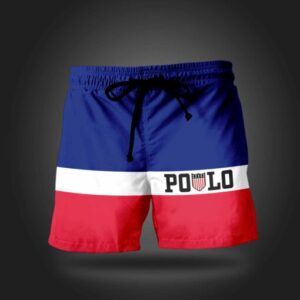 Hot Brand Summer Beach Short