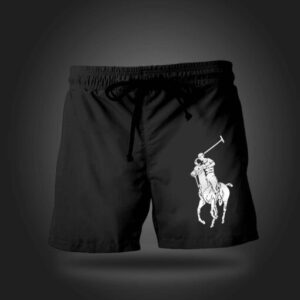 Hot Brand Summer Beach Short