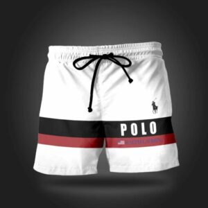 Hot Brand Summer Beach Short
