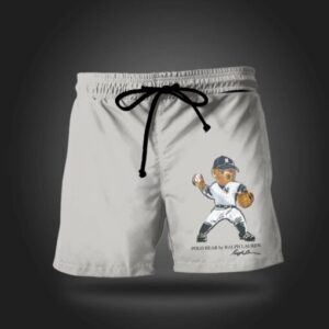 Hot Brand Summer Beach Short