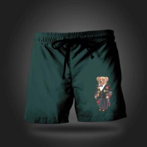Hot Brand Summer Beach Short