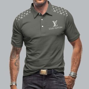 LUXURY POLO SHIRT FOR MEN 2024 DRX00060514