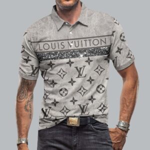 LUXURY POLO SHIRT FOR MEN 2024 DRX00060515