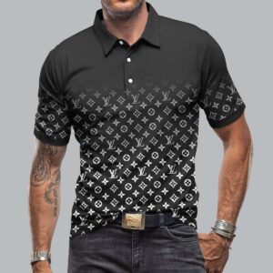 LUXURY POLO SHIRT FOR MEN 2024 DRX00060511