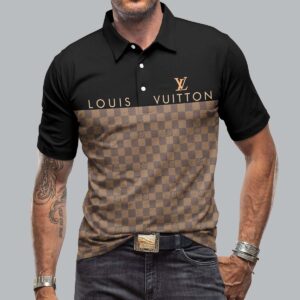 LUXURY POLO SHIRT FOR MEN 2024 DRX00060517