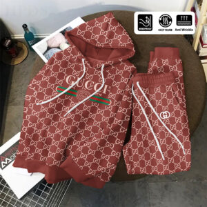 Best Selling Limited Edition Premium Set Hoodie & Pants