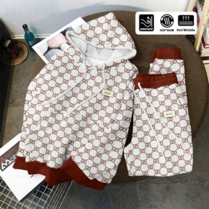 Best Selling Limited Edition Premium Set Hoodie & Pants