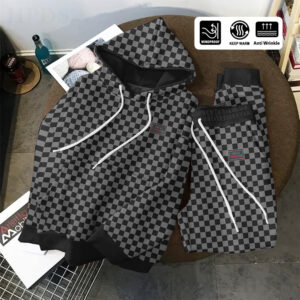 Best Selling Limited Edition Premium Set Hoodie & Pants