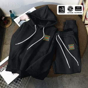 Best Selling Limited Edition Premium Set Hoodie & Pants