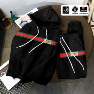 Best Selling Limited Edition Premium Set Hoodie & Pants