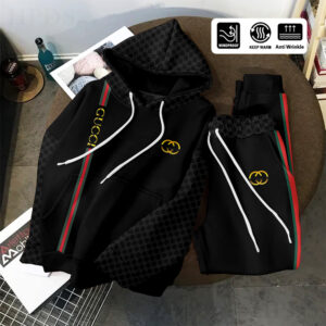 Best Selling Limited Edition Premium Set Hoodie & Pants