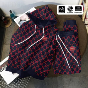 Best Selling Limited Edition Premium Set Hoodie & Pants