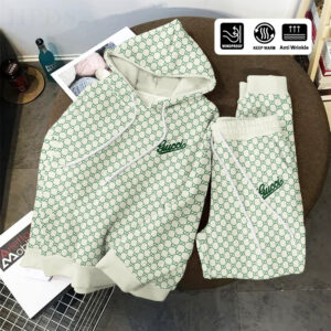 Best Selling Limited Edition Premium Set Hoodie & Pants
