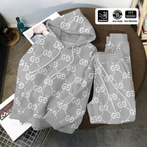 Best Selling Limited Edition Premium Set Hoodie & Pants