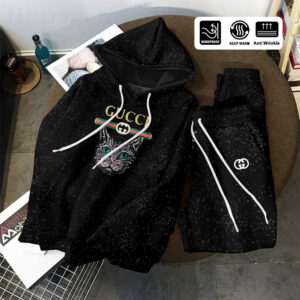 Best Selling Limited Edition Premium Set Hoodie & Pants