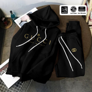 Best Selling Limited Edition Premium Set Hoodie & Pants