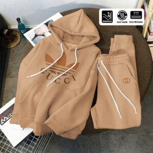 Best Selling Limited Edition Premium Set Hoodie & Pants