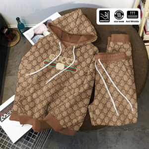 Best Selling Limited Edition Premium Set Hoodie & Pants